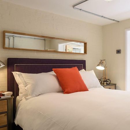 5B North Parade Avenue Oxford Luaran gambar