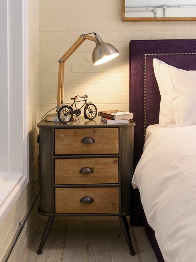 5B North Parade Avenue Oxford Luaran gambar