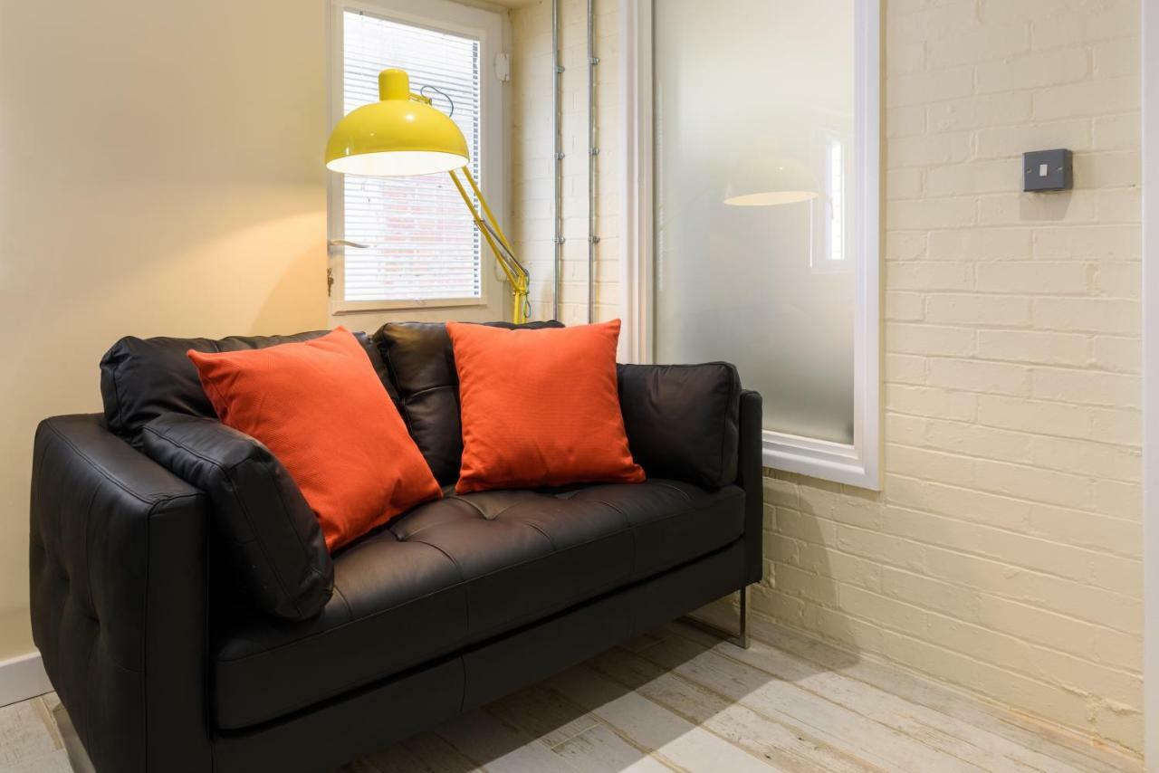 5B North Parade Avenue Oxford Luaran gambar